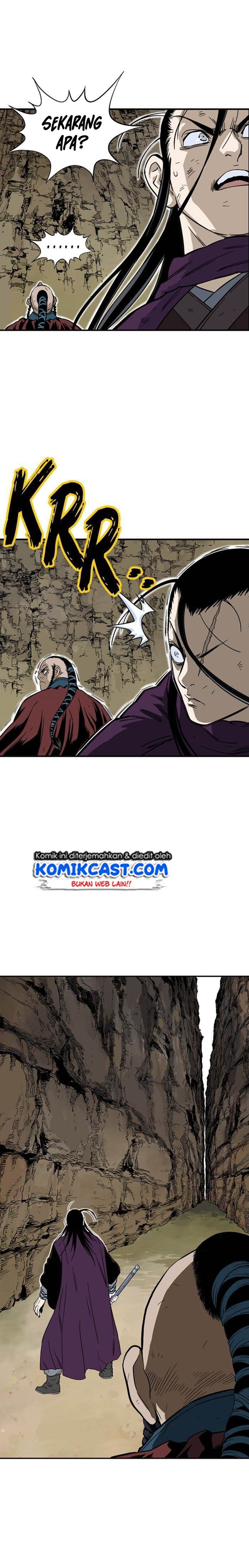 Baca Gosu - Chapter 172 halaman 26