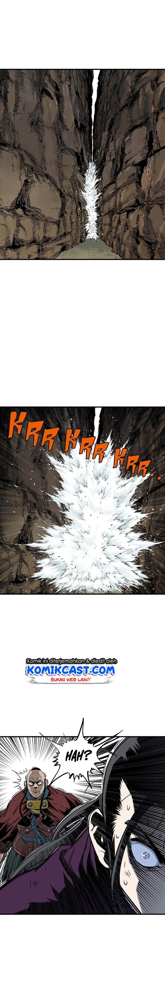 Baca Gosu - Chapter 172 halaman 27