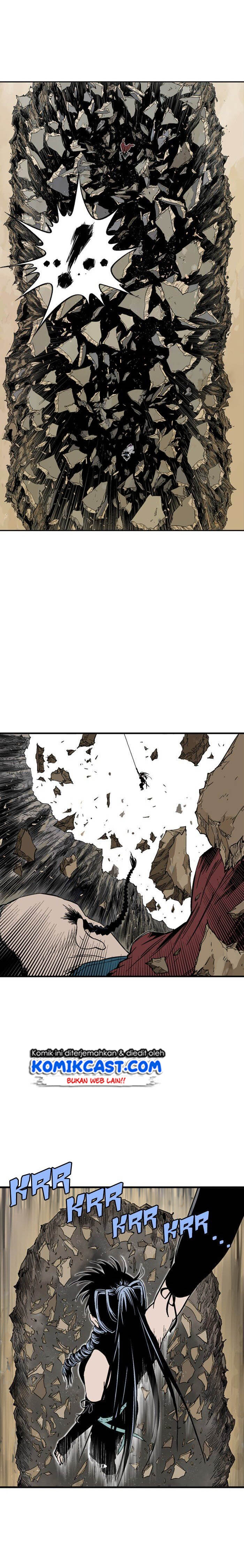 Baca Gosu - Chapter 172 halaman 3