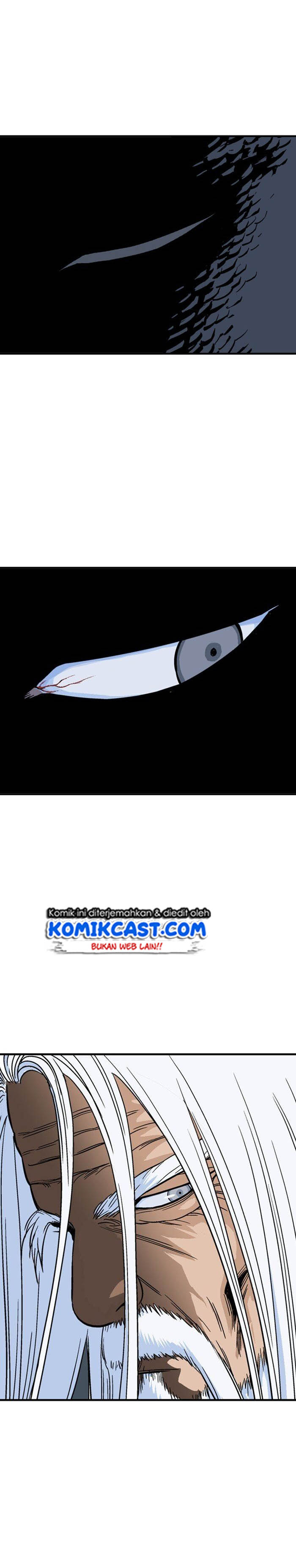 Baca Gosu - Chapter 172 halaman 31