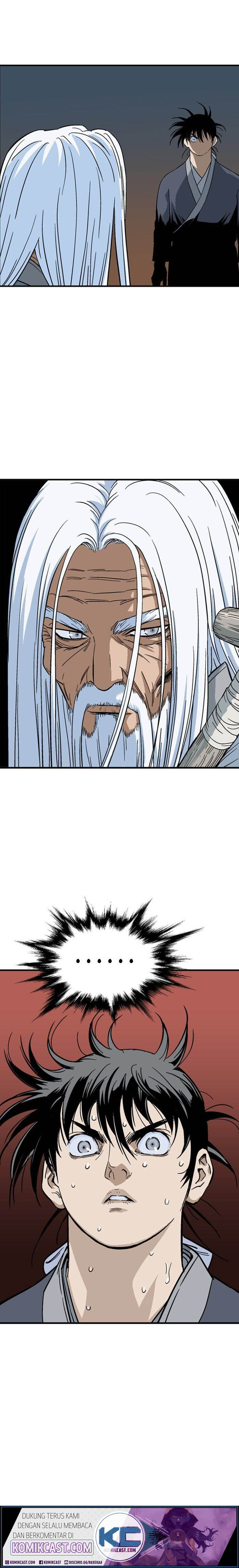 Baca Gosu - Chapter 172 halaman 32