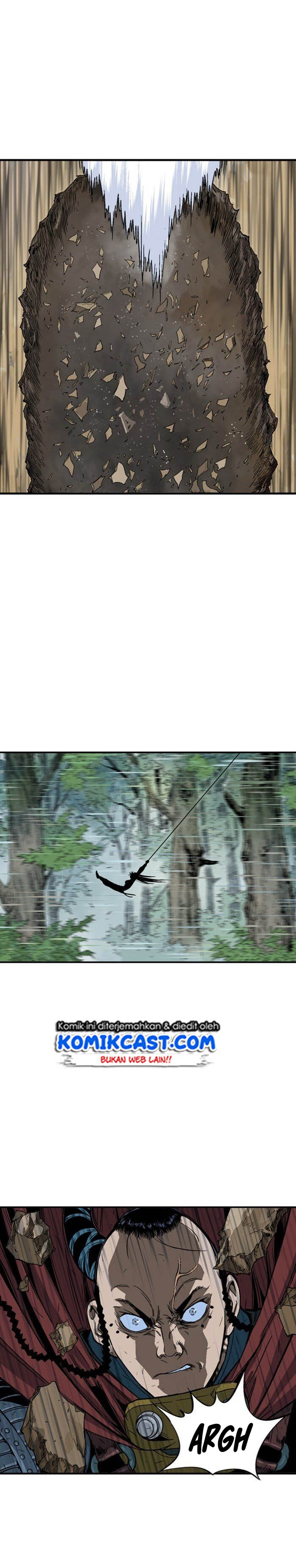 Baca Gosu - Chapter 172 halaman 4