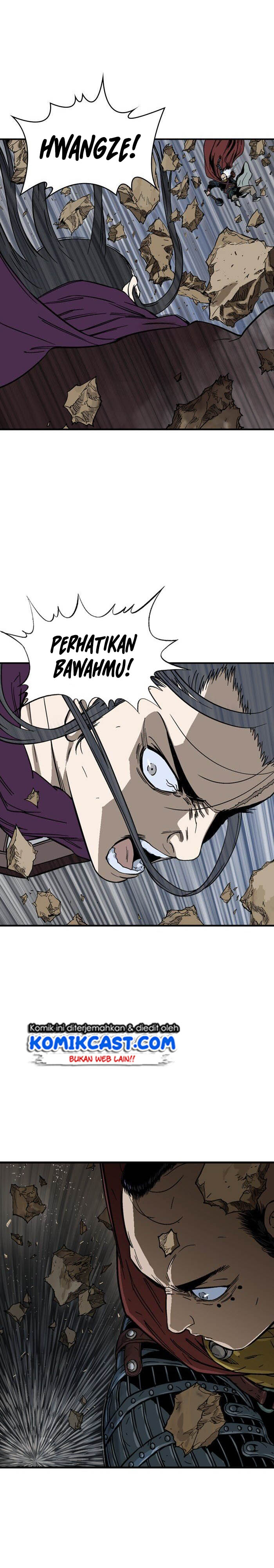 Baca Gosu - Chapter 172 halaman 5