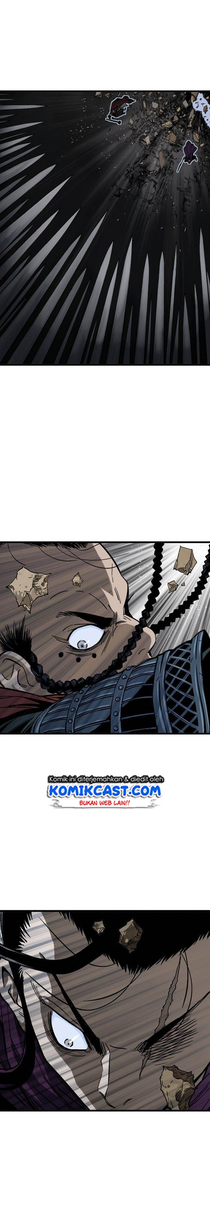 Baca Gosu - Chapter 172 halaman 6