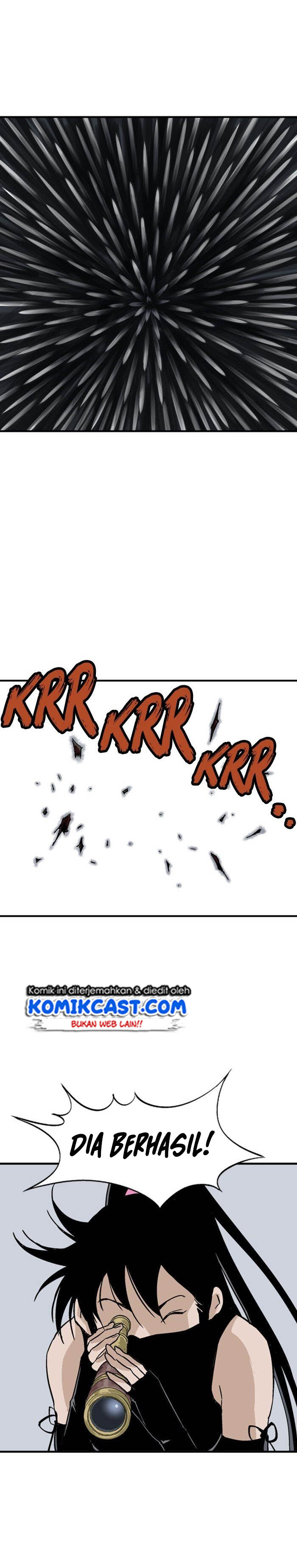 Baca Gosu - Chapter 172 halaman 7