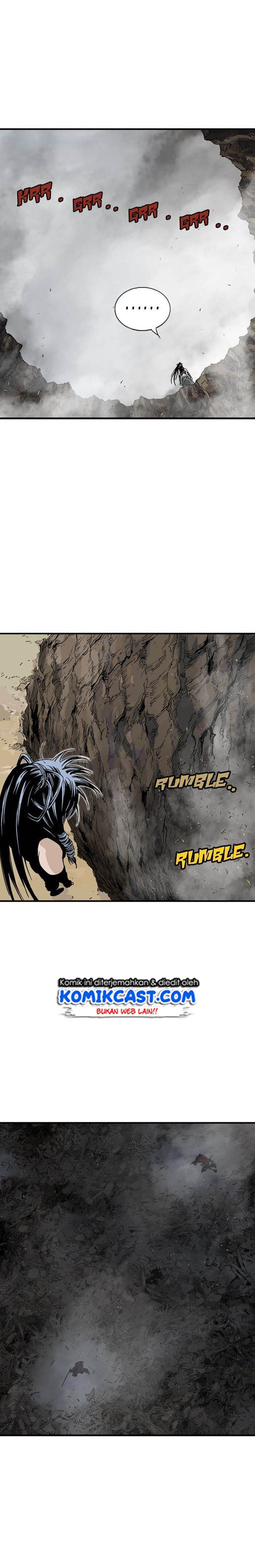 Baca Gosu - Chapter 172 halaman 9