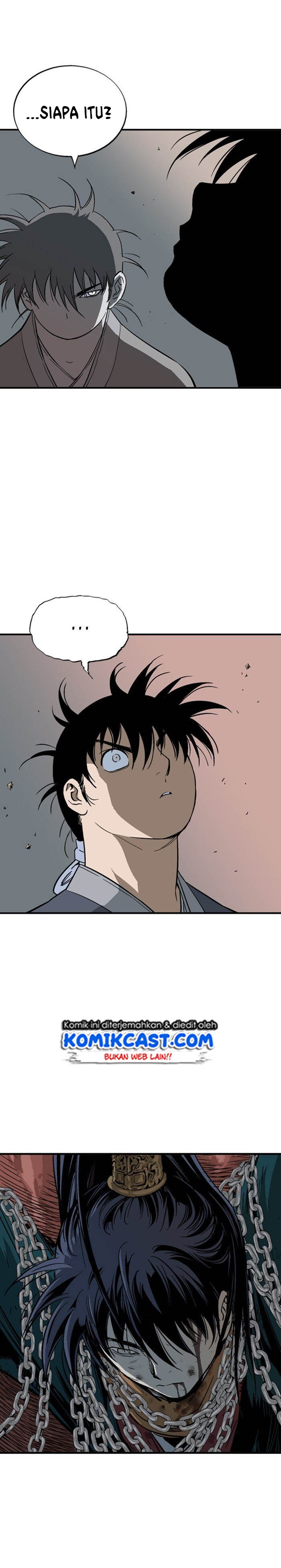 Baca Gosu - Chapter 173 halaman 12