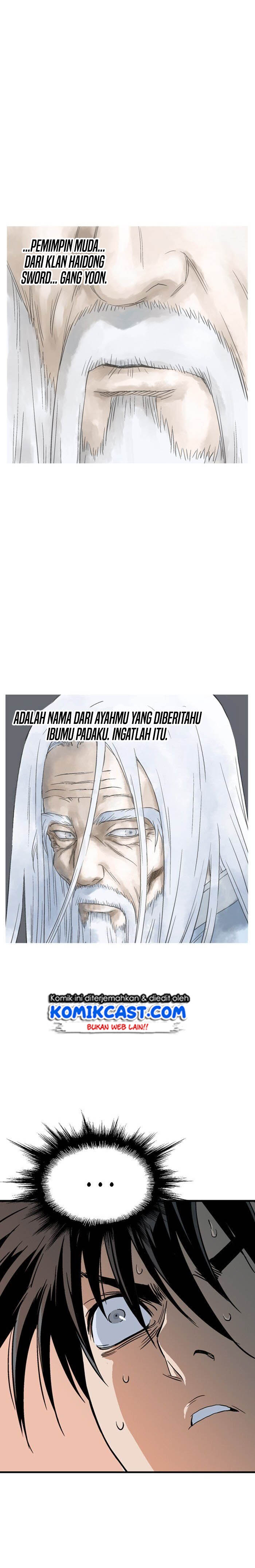 Baca Gosu - Chapter 173 halaman 14