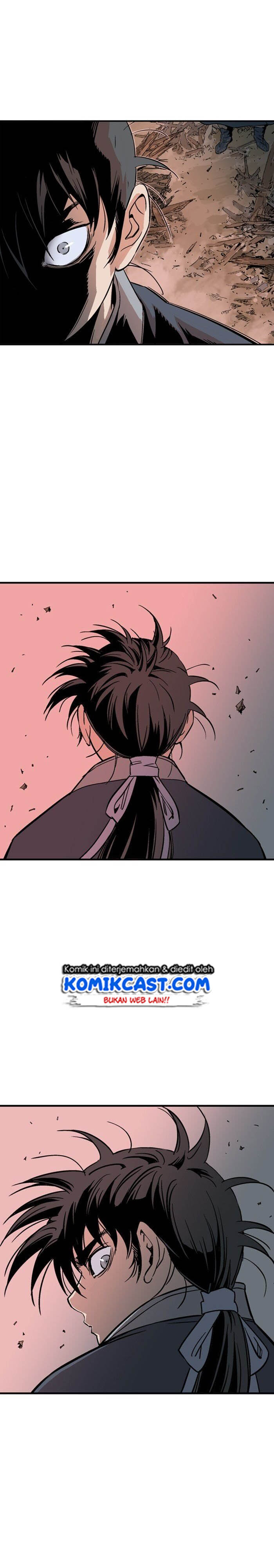 Baca Gosu - Chapter 173 halaman 16