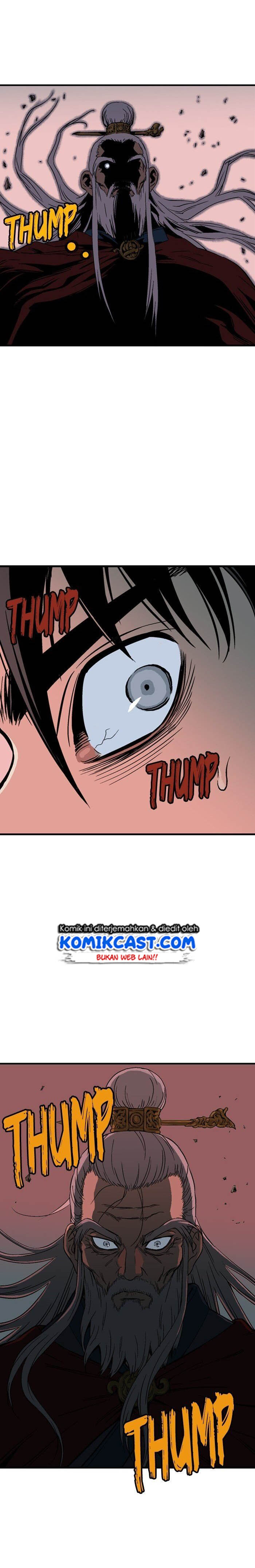 Baca Gosu - Chapter 173 halaman 18