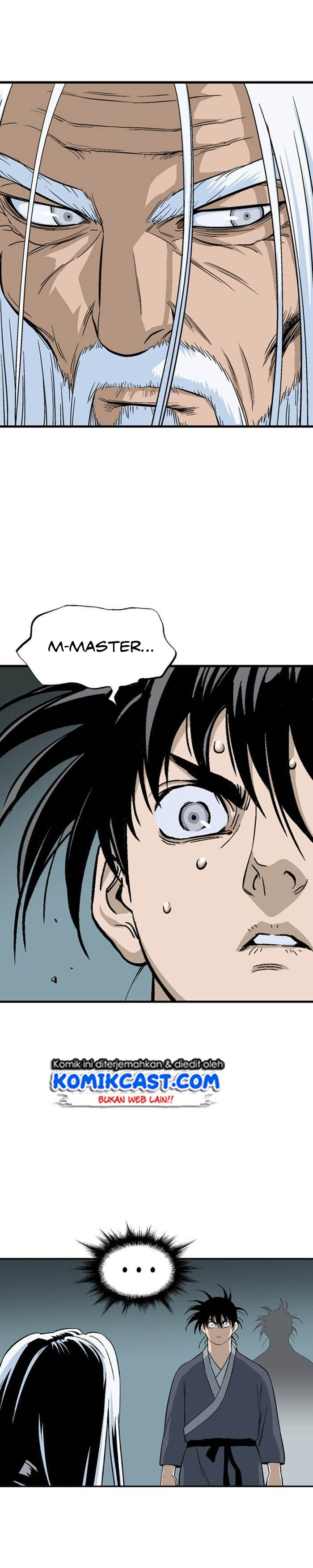 Baca Gosu - Chapter 173 halaman 2