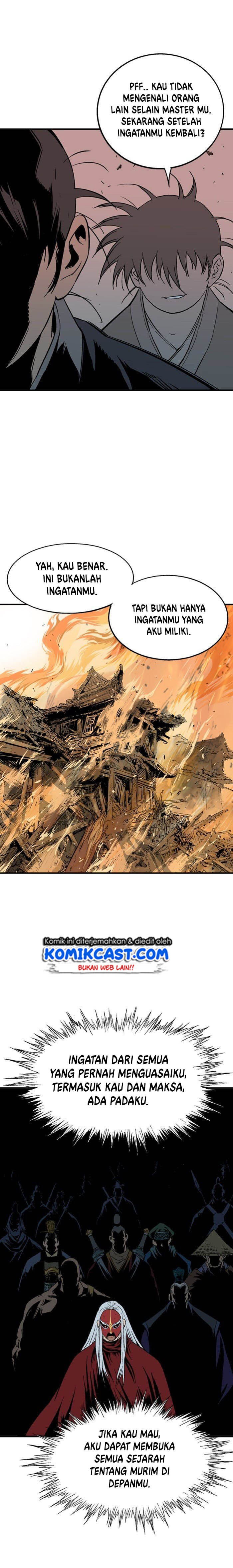 Baca Gosu - Chapter 173 halaman 20