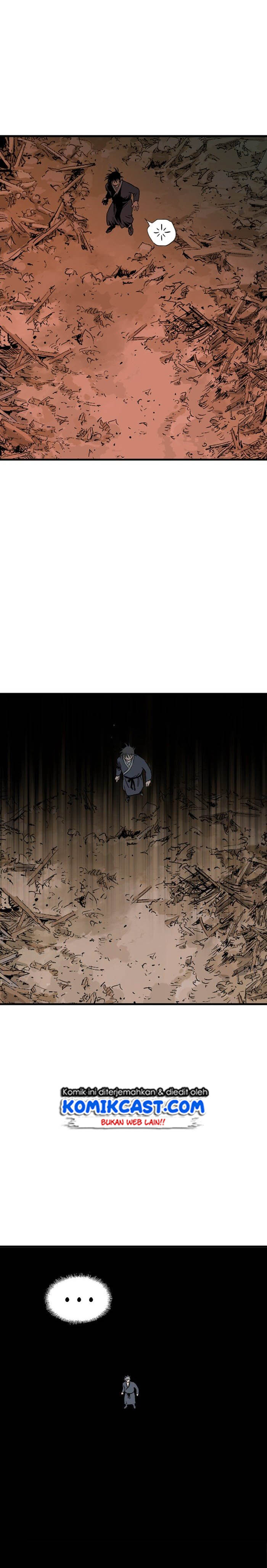 Baca Gosu - Chapter 173 halaman 23