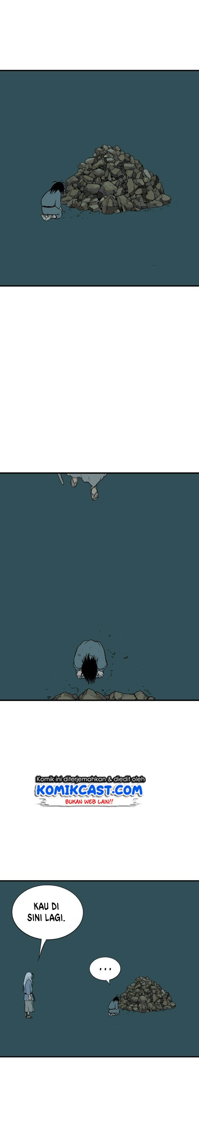 Baca Gosu - Chapter 173 halaman 25