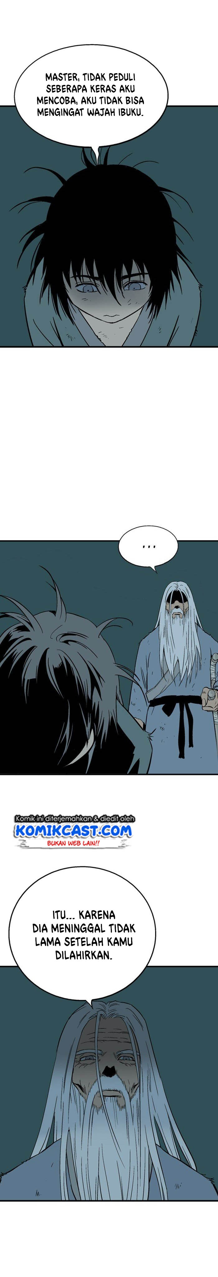 Baca Gosu - Chapter 173 halaman 26