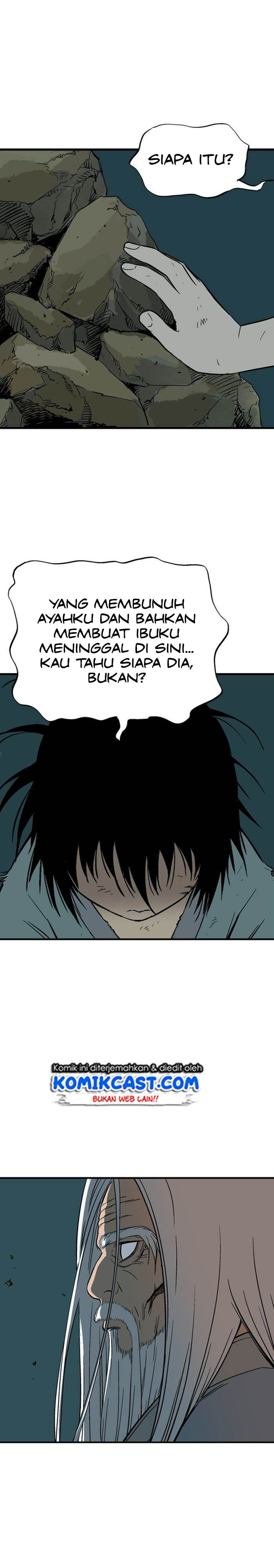 Baca Gosu - Chapter 173 halaman 27