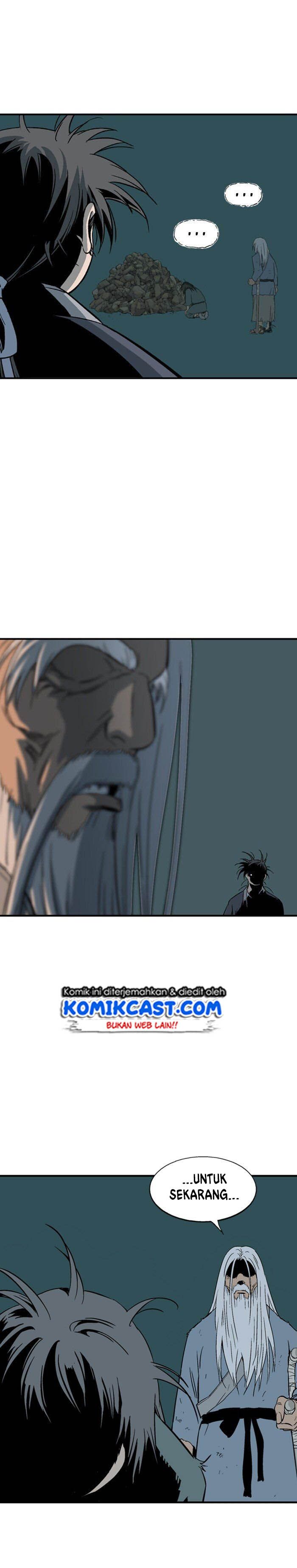 Baca Gosu - Chapter 173 halaman 28