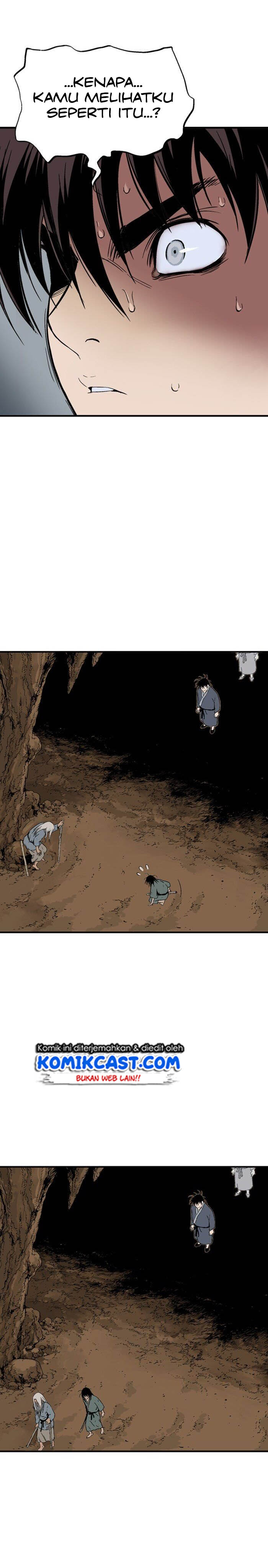 Baca Gosu - Chapter 173 halaman 3