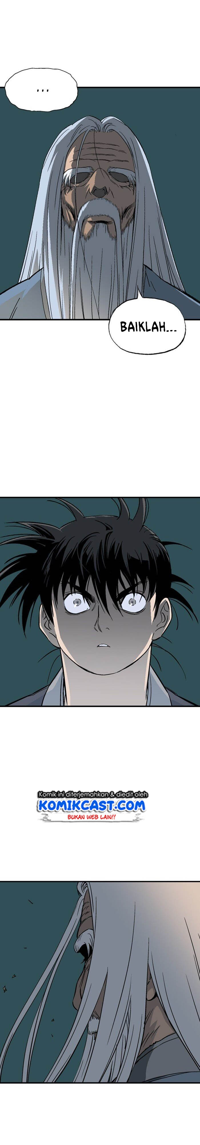 Baca Gosu - Chapter 173 halaman 30