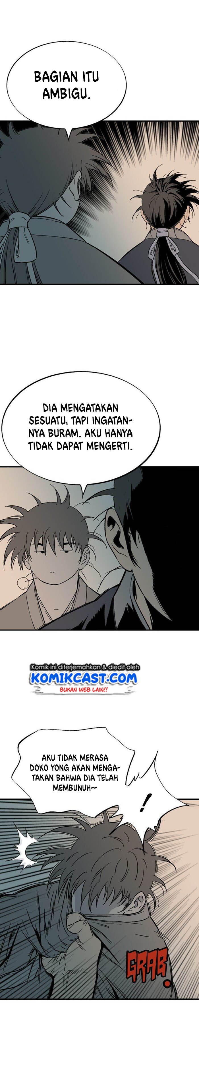Baca Gosu - Chapter 173 halaman 31