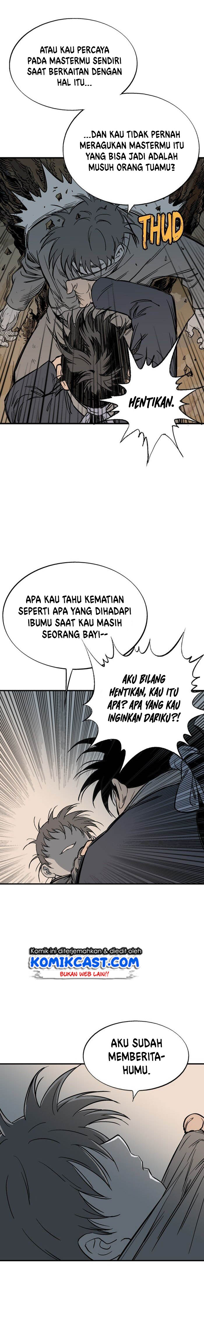 Baca Gosu - Chapter 173 halaman 33
