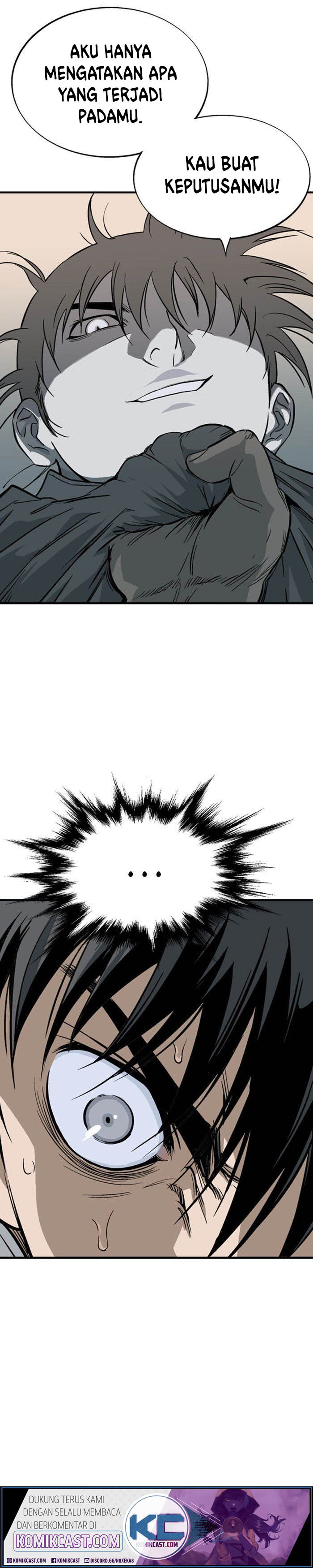 Baca Gosu - Chapter 173 halaman 34