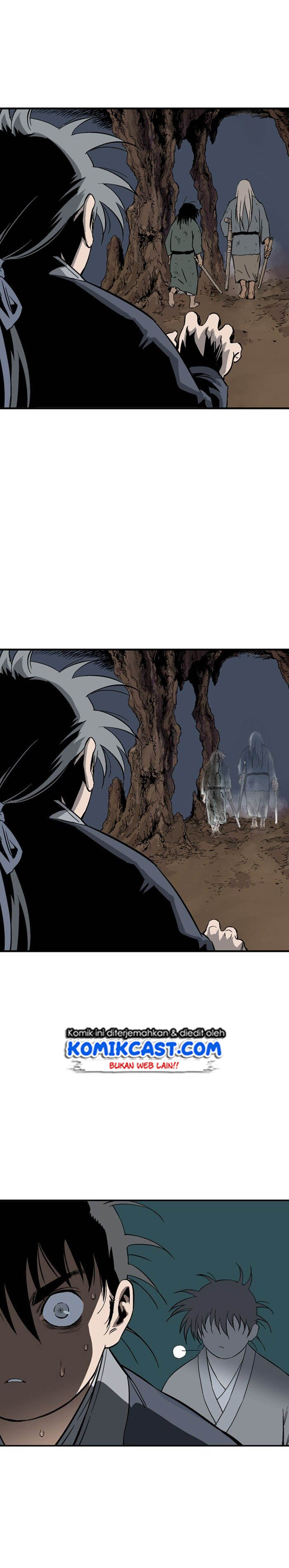 Baca Gosu - Chapter 173 halaman 4