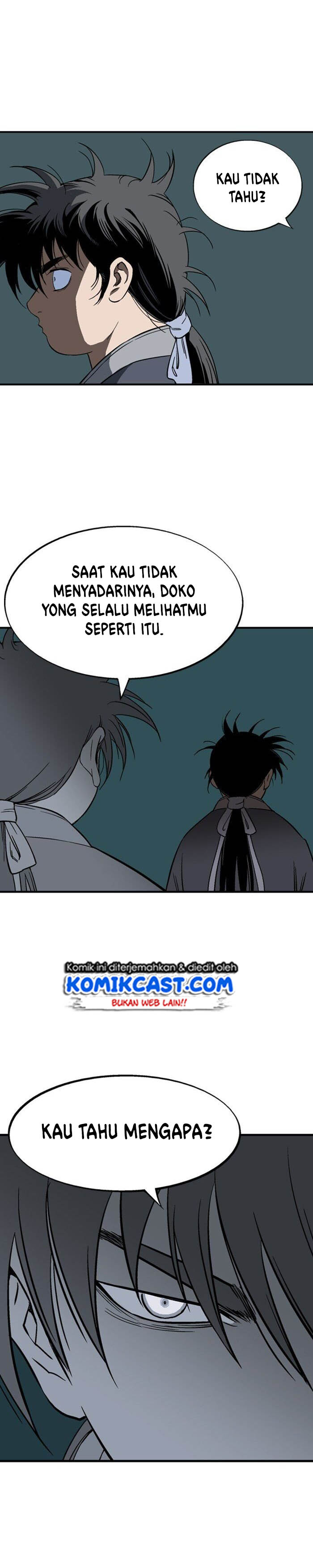 Baca Gosu - Chapter 173 halaman 5