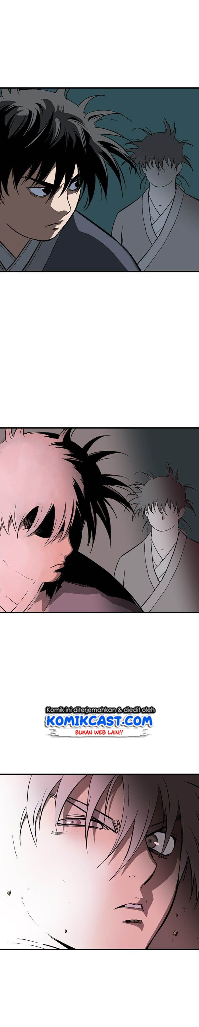 Baca Gosu - Chapter 173 halaman 6