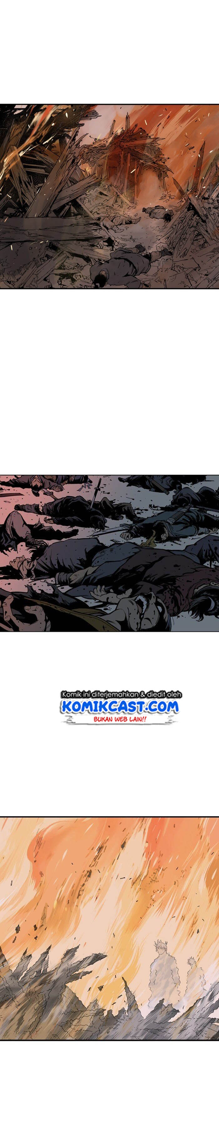 Baca Gosu - Chapter 173 halaman 8