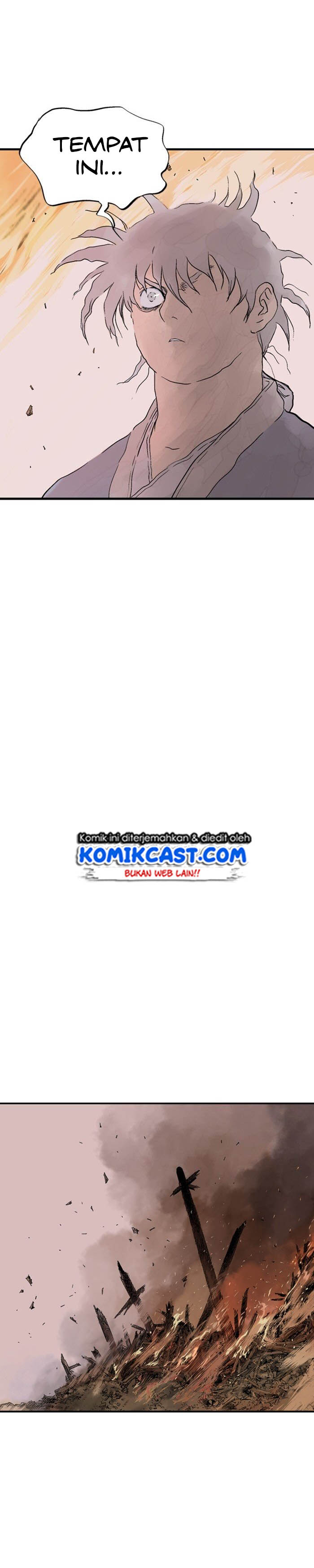 Baca Gosu - Chapter 173 halaman 9