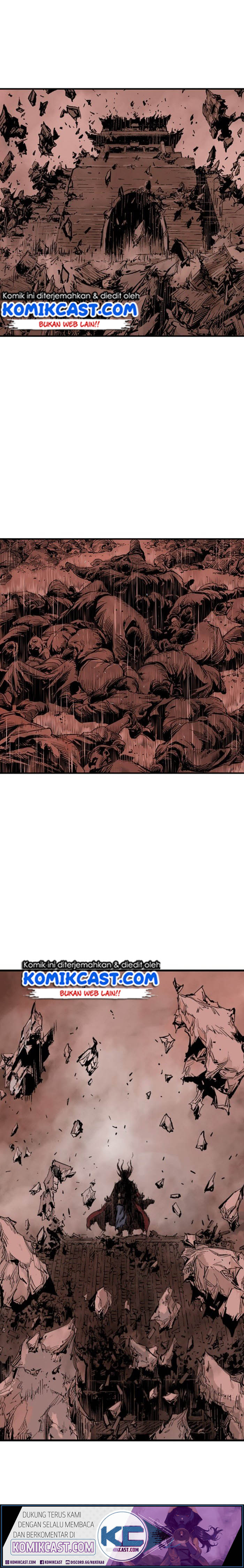 Baca Gosu - Chapter 174 halaman 10