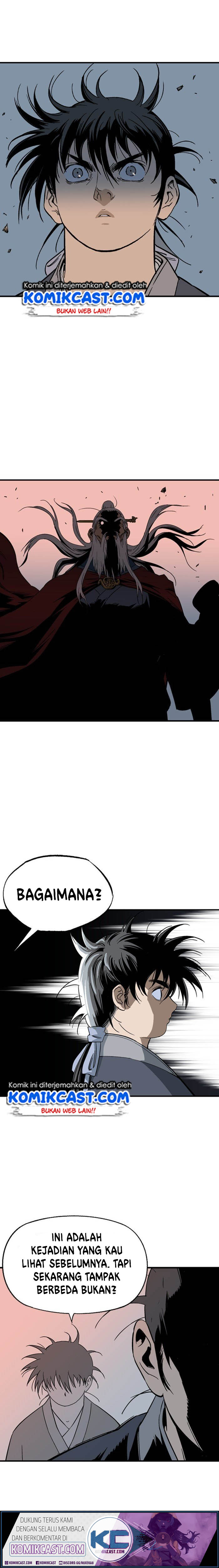 Baca Gosu - Chapter 174 halaman 11