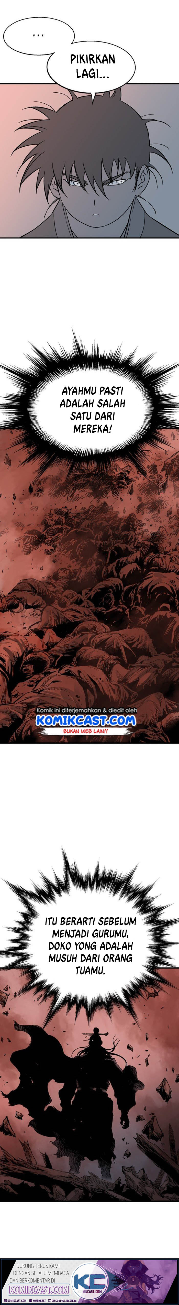 Baca Gosu - Chapter 174 halaman 12