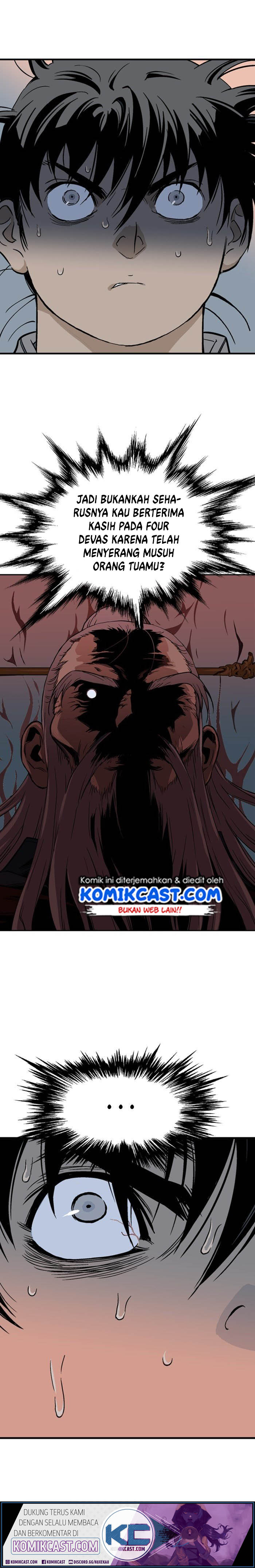Baca Gosu - Chapter 174 halaman 13