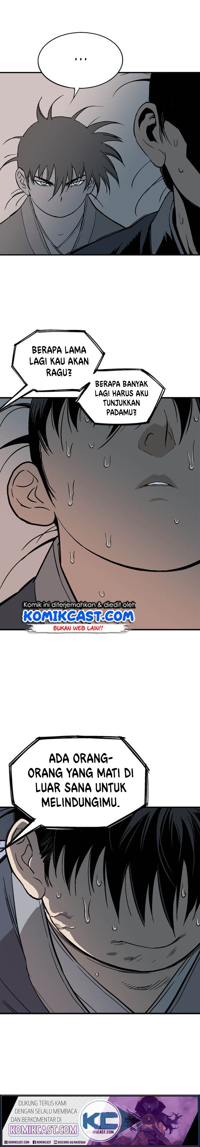 Baca Gosu - Chapter 174 halaman 14