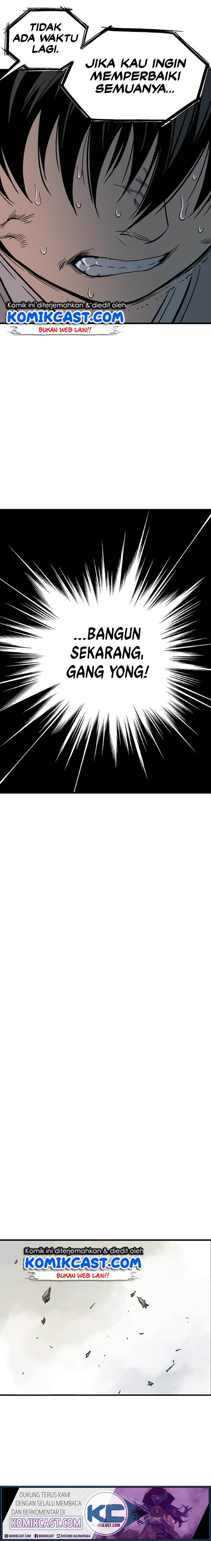 Baca Gosu - Chapter 174 halaman 15