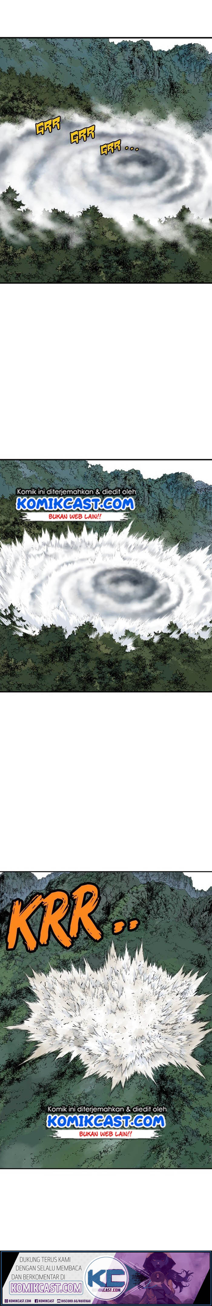 Baca Gosu - Chapter 174 halaman 16