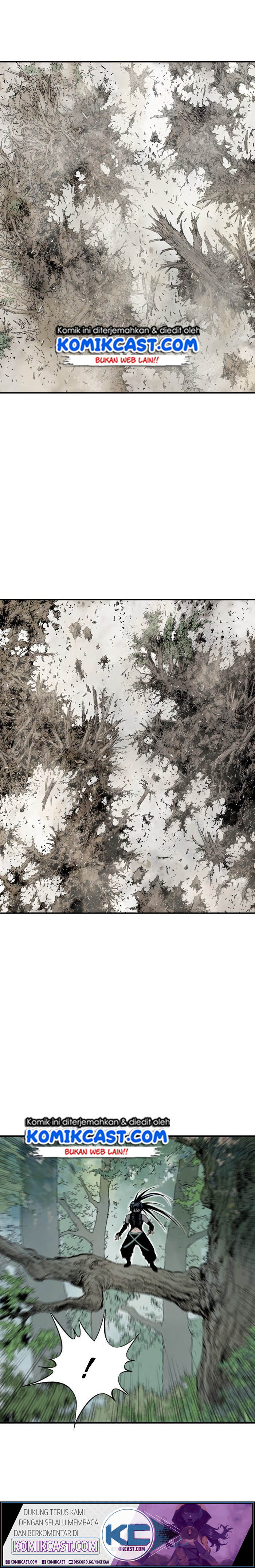 Baca Gosu - Chapter 174 halaman 17