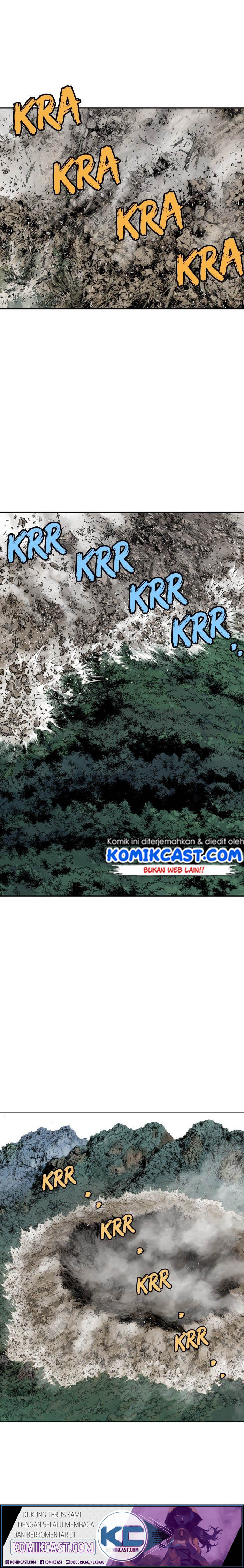 Baca Gosu - Chapter 174 halaman 19