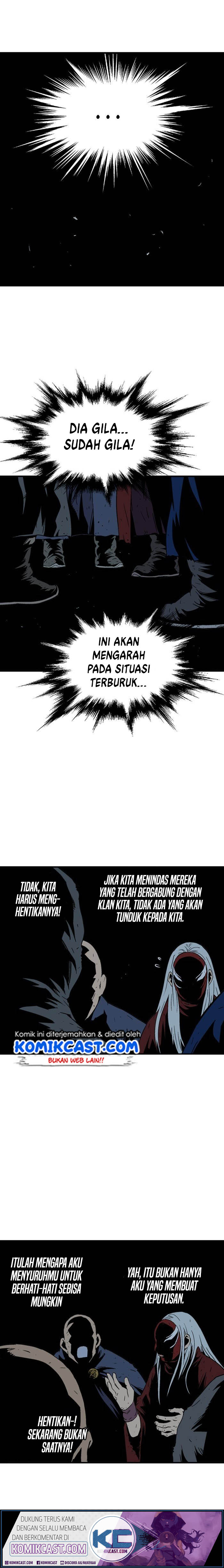 Baca Gosu - Chapter 174 halaman 2