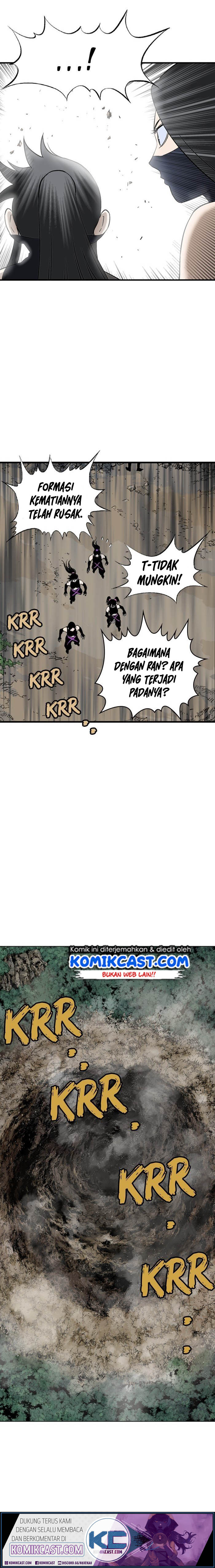 Baca Gosu - Chapter 174 halaman 20