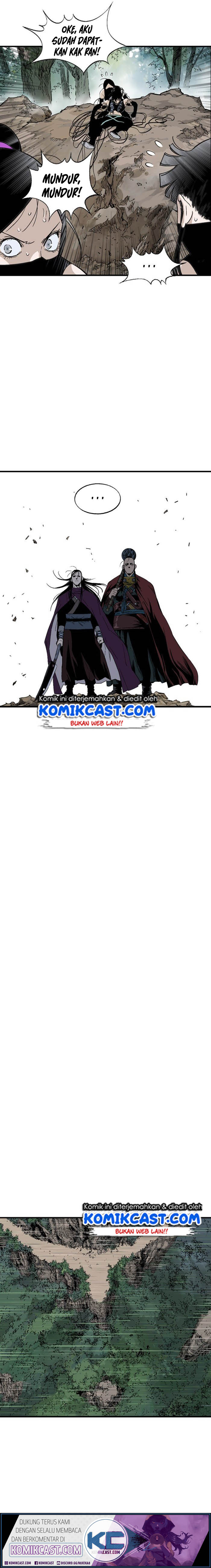 Baca Gosu - Chapter 174 halaman 25