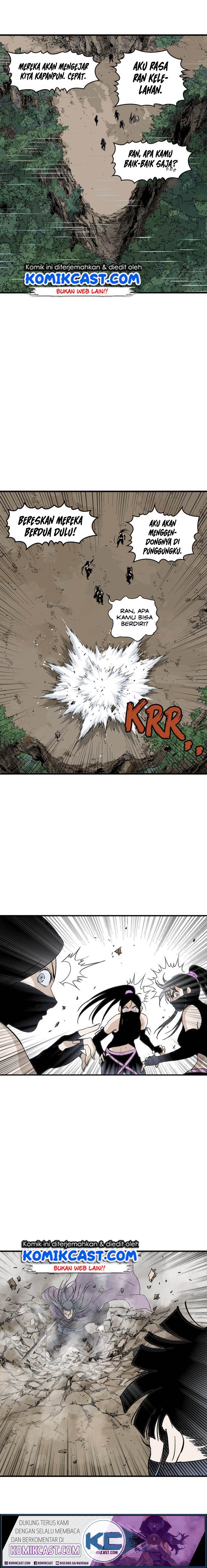 Baca Gosu - Chapter 174 halaman 26