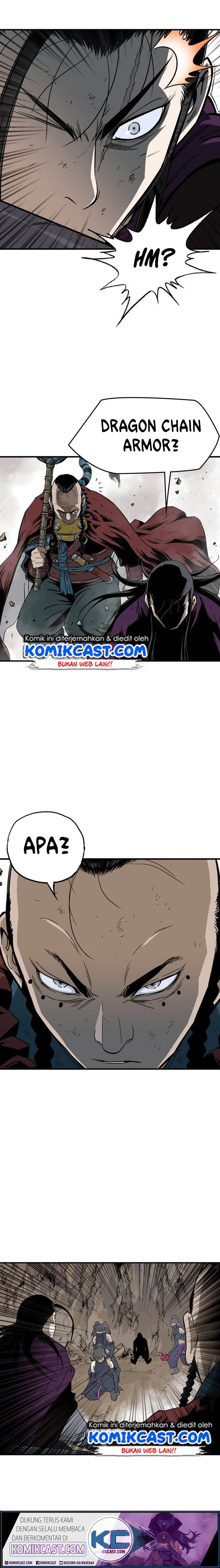 Baca Gosu - Chapter 174 halaman 29