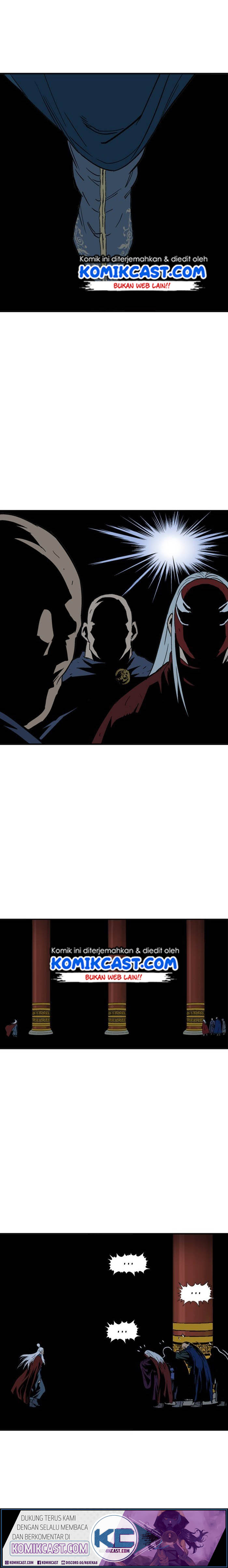 Baca Gosu - Chapter 174 halaman 3