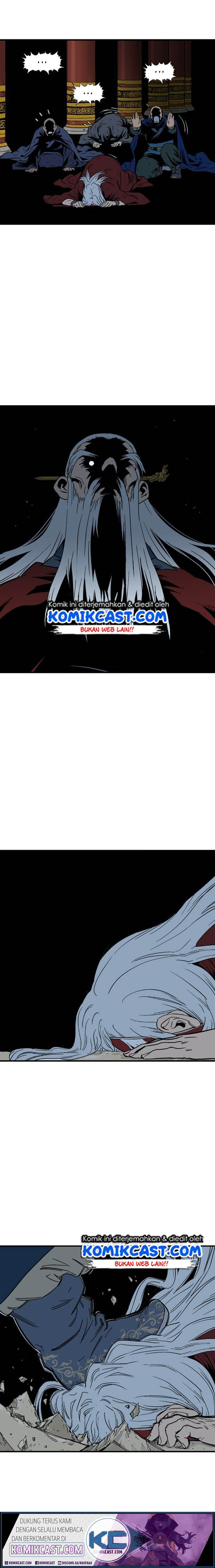 Baca Gosu - Chapter 174 halaman 4