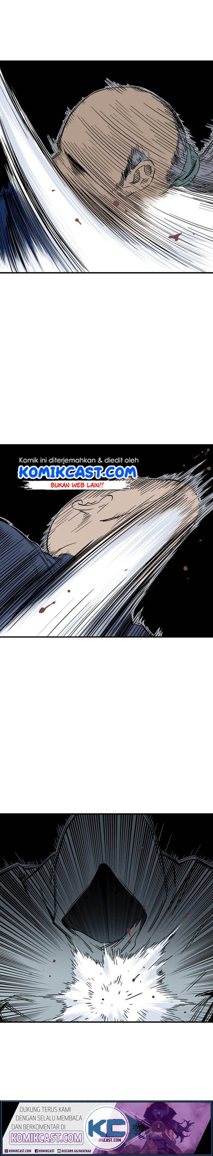 Baca Gosu - Chapter 174 halaman 5