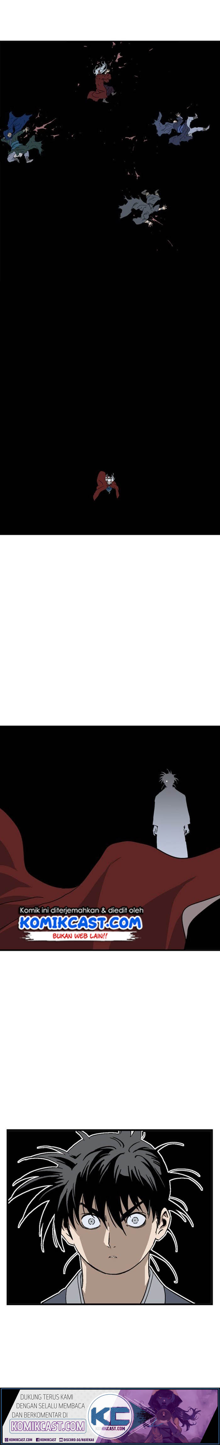 Baca Gosu - Chapter 174 halaman 6