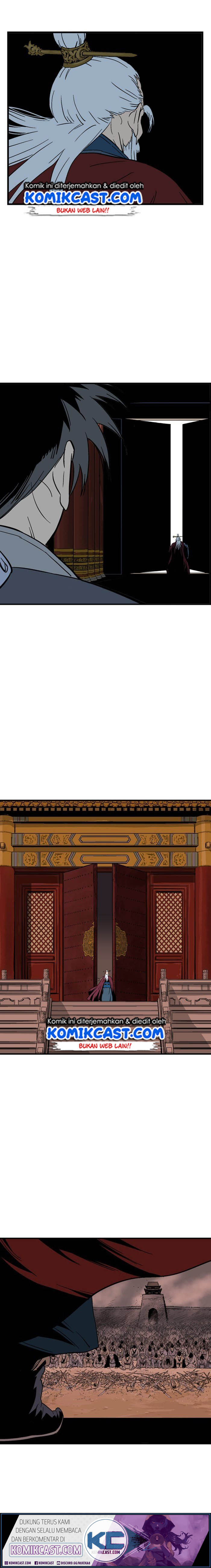 Baca Gosu - Chapter 174 halaman 7